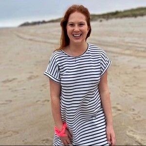 Meet your Posher, Natalie